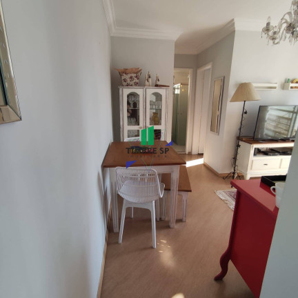 Imagem Apartamento com 2 Quartos à Venda, 48 m² em Freguesia Do ó - São Paulo Imagem Apartamento com 2 Quartos à Venda, 48 m² em Freguesia Do ó - São Paulo
