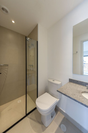 Imagem Apartamento com 1 Quarto para Alugar, 30 m² em Centro - São Paulo