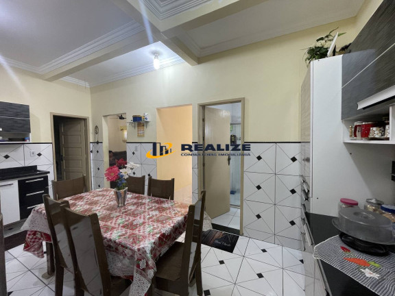 Imagem Casa com 3 Quartos à Venda, 250 m² em Parque Jóquei Club - Campos Dos Goytacazes