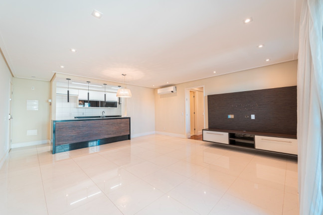 Imagem Apartamento com 3 Quartos à Venda, 107 m² em Jardim Taquaral - São Paulo Imagem Apartamento com 3 Quartos à Venda, 107 m² em Jardim Taquaral - São Paulo