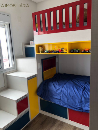 Imagem Imóvel com 3 Quartos à Venda, 127 m² em Centro - São Bernardo Do Campo