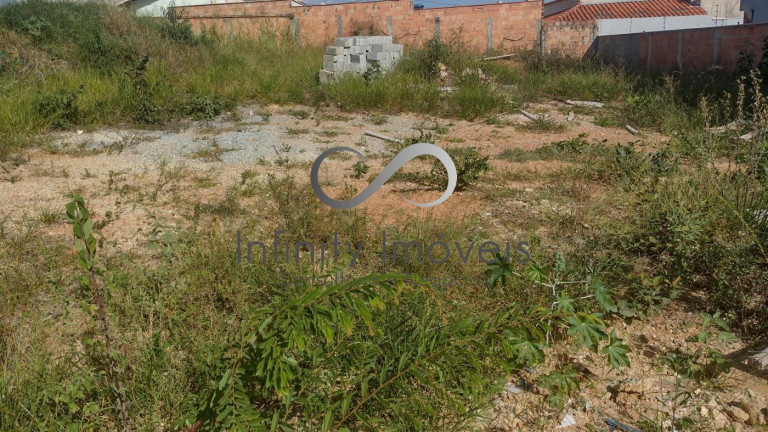 Imagem Terreno à Venda,  em Jardim Imperial - Lagoa Santa