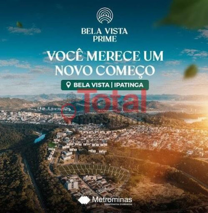 Imagem Terreno à Venda, 314 m² em Bela Vista - Ipatinga Imagem Terreno à Venda, 314 m² em Bela Vista - Ipatinga