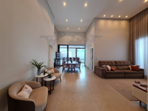 Imagem Casa de Condomínio com 3 Quartos à Venda, 394 m² em Residencial Tamboré - Bauru Imagem Casa de Condomínio com 3 Quartos à Venda, 394 m² em Residencial Tamboré - Bauru