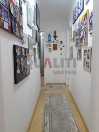 Imagem Apartamento com 3 Quartos à Venda, 86 m² em Brooklin - São Paulo Imagem Apartamento com 3 Quartos à Venda, 86 m² em Brooklin - São Paulo