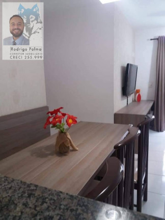 Imagem Apartamento com 3 Quartos à Venda, em Monte Castelo - São José Dos Campos Imagem Apartamento com 3 Quartos à Venda, em Monte Castelo - São José Dos Campos