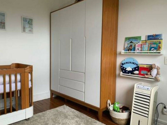 Imagem Apartamento com 2 Quartos à Venda, 87 m² em Vila Anastácio - São Paulo
