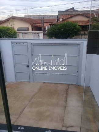 Imagem Casa com 2 Quartos à Venda, 150 m² em Mogi Guaçu Imagem Casa com 2 Quartos à Venda, 150 m² em Mogi Guaçu