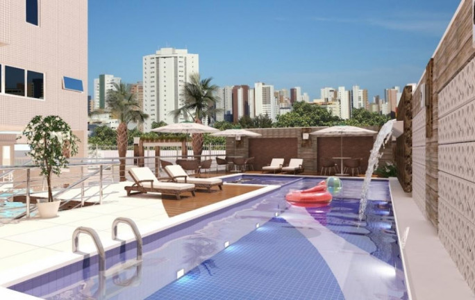 Imagem Apartamento com 3 Quartos à Venda, 100 m² em Joaquim Távora - Fortaleza Imagem Apartamento com 3 Quartos à Venda, 100 m² em Joaquim Távora - Fortaleza