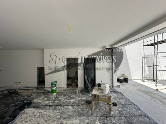Imagem Sala Comercial à Venda, 282 m² em Santos Imagem Sala Comercial à Venda, 282 m² em Santos