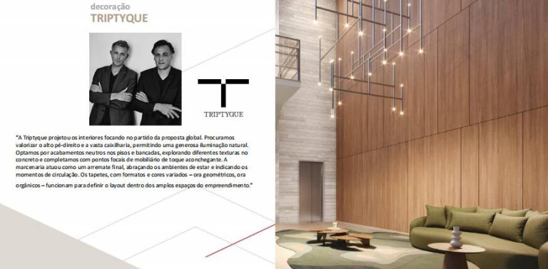 Imagem Apartamento com 2 Quartos à Venda, 110 m² em Chácara Santo Antônio (zona Sul) - São Paulo