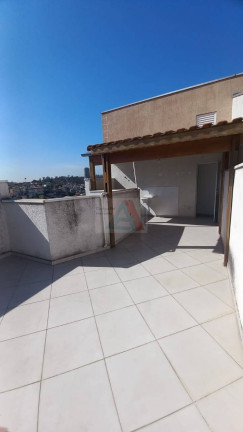 Imagem Apartamento com 2 Quartos à Venda, 73 m² em Vila Junqueira - Santo André
