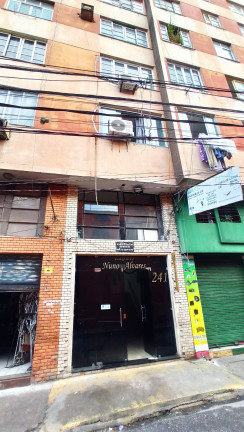 Imagem Apartamento com 1 Quarto à Venda, 32 m² em Campina - Belém Imagem Apartamento com 1 Quarto à Venda, 32 m² em Campina - Belém