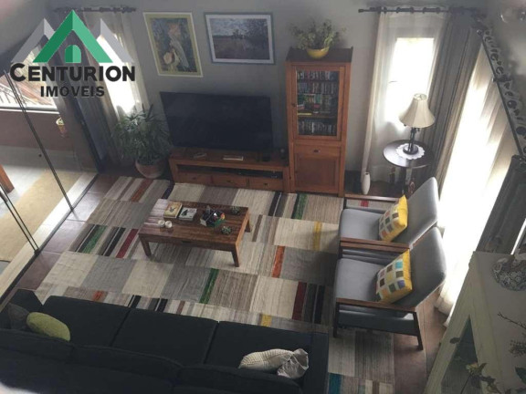 Imagem Casa de Condomínio com 3 Quartos à Venda, 350 m² em Moinho Velho - Cotia Imagem Casa de Condomínio com 3 Quartos à Venda, 350 m² em Moinho Velho - Cotia
