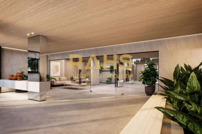 Imagem Apartamento com 3 Quartos à Venda, 129 m² em Atiradores - Joinville