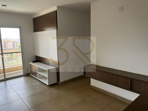 Imagem Apartamento com 3 Quartos à Venda, 73 m² em Ribeirânia - Ribeirão Preto Imagem Apartamento com 3 Quartos à Venda, 73 m² em Ribeirânia - Ribeirão Preto