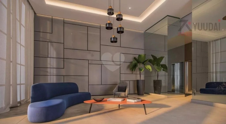 Imagem Apartamento com 3 Quartos à Venda, 117 m² em Belenzinho - São Paulo
