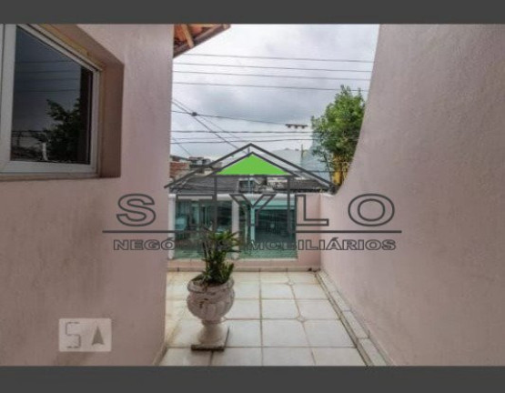 Imagem Sobrado com 2 Quartos à Venda,  em Santo Antônio - São Caetano Do Sul