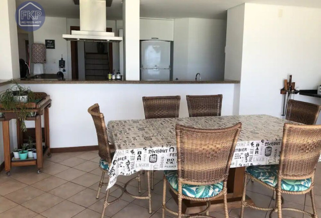 Imagem Casa com 4 Quartos à Venda, 254 m² em Ingleses Do Rio Vermelho - Florianópolis