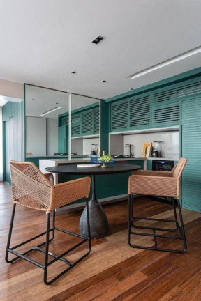 Imagem Apartamento com 1 Quarto à Venda, 70 m² em Jardins - São Paulo Imagem Apartamento com 1 Quarto à Venda, 70 m² em Jardins - São Paulo