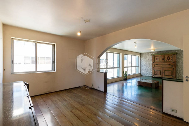 Imagem Apartamento com 3 Quartos à Venda, 227 m² em Itaim Bibi - São Paulo Imagem Apartamento com 3 Quartos à Venda, 227 m² em Itaim Bibi - São Paulo