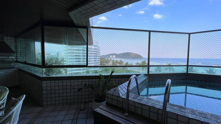 Imagem Apartamento com 4 Quartos à Venda, 235 m² em Riviera De São Lourenço - Bertioga Imagem Apartamento com 4 Quartos à Venda, 235 m² em Riviera De São Lourenço - Bertioga