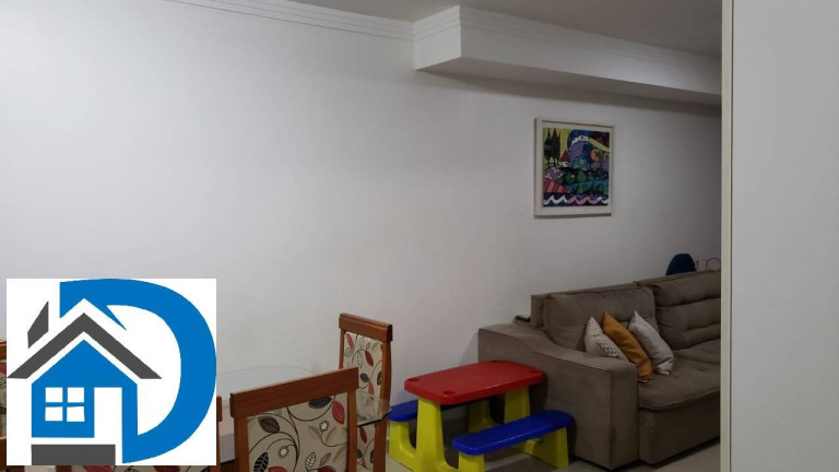 Imagem Casa de Condomínio com 3 Quartos à Venda, 112 m² em Jardim São Carlos - Sorocaba