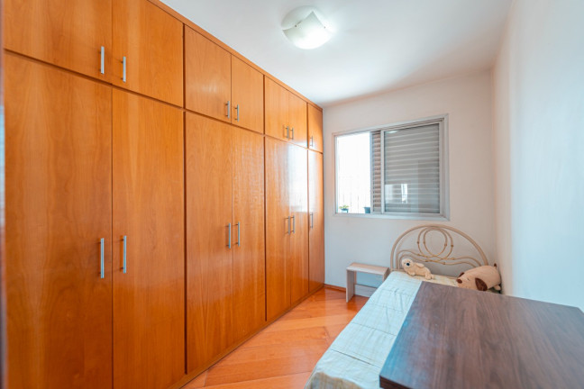 Imagem Apartamento com 2 Quartos à Venda, 52 m² em Vila Santa Catarina - São Paulo