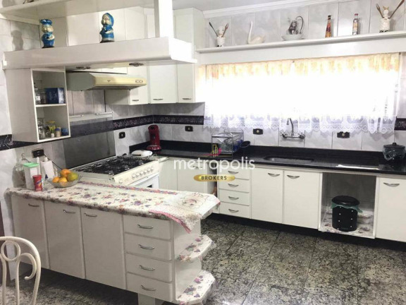 Imagem Sobrado com 4 Quartos à Venda, 300 m² em Jardim São Caetano - São Caetano Do Sul Imagem Sobrado com 4 Quartos à Venda, 300 m² em Jardim São Caetano - São Caetano Do Sul