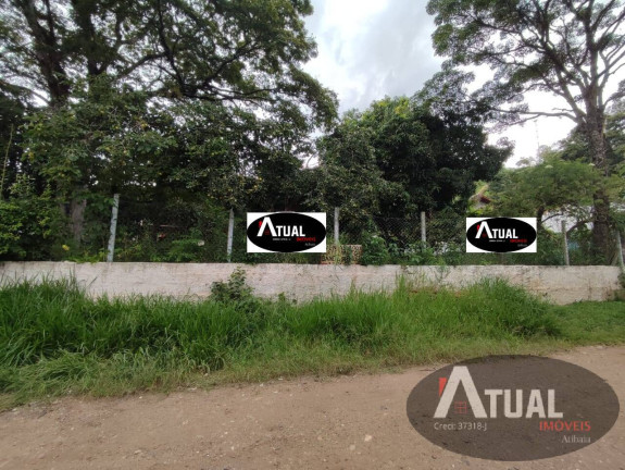 Imagem Terreno à Venda, 2.335 m² em Jardim Estância Brasil - Atibaia