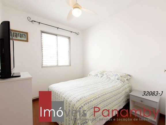 Imagem Apartamento com 3 Quartos à Venda, 85 m² em Campo Belo - São Paulo Imagem Apartamento com 3 Quartos à Venda, 85 m² em Campo Belo - São Paulo