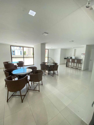 Imagem Apartamento com 3 Quartos à Venda, 81 m² em Manaíra - João Pessoa Imagem Apartamento com 3 Quartos à Venda, 81 m² em Manaíra - João Pessoa