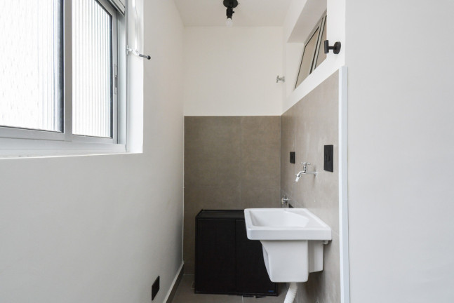 Imagem Apartamento com 2 Quartos à Venda, 58 m² em Vila Mariana - São Paulo