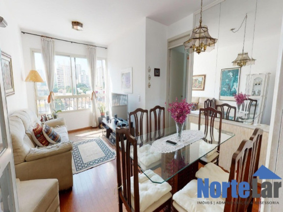 Imagem Apartamento com 3 Quartos à Venda, 65 m² em Vila Anglo Brasileira - São Paulo Imagem Apartamento com 3 Quartos à Venda, 65 m² em Vila Anglo Brasileira - São Paulo