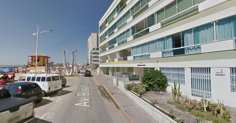 Imagem Apartamento com 3 Quartos à Venda, 138 m² em Tabuleiro - Barra Velha