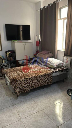 Imagem Apartamento com 1 Quarto à Venda, 29 m² em Centro - Rio De Janeiro Imagem Apartamento com 1 Quarto à Venda, 29 m² em Centro - Rio De Janeiro