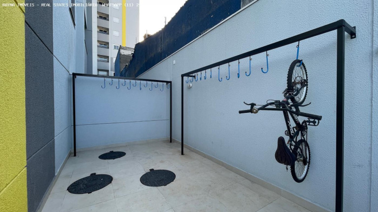 Imagem Apartamento com 2 Quartos à Venda, 45 m² em Vila Ede - São Paulo Imagem Apartamento com 2 Quartos à Venda, 45 m² em Vila Ede - São Paulo