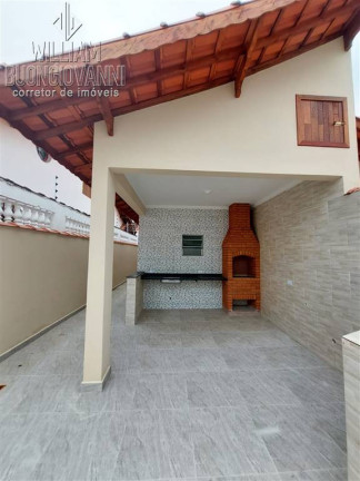 Imagem Casa com 2 Quartos à Venda, em Balneario Jussara - Mongagua Imagem Casa com 2 Quartos à Venda, em Balneario Jussara - Mongagua