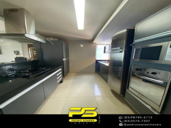 Imagem Apartamento com 2 Quartos à Venda, 107 m² em Aeroclube - João Pessoa Imagem Apartamento com 2 Quartos à Venda, 107 m² em Aeroclube - João Pessoa