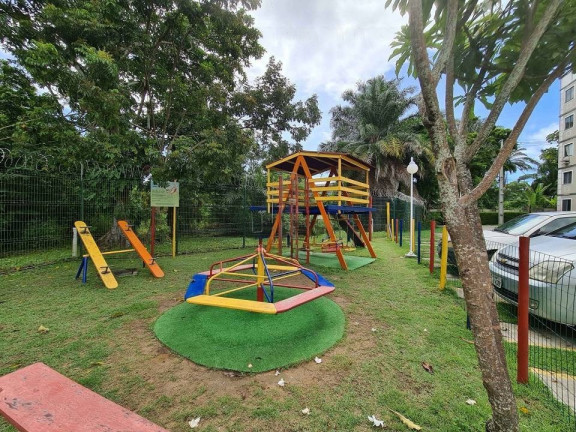 Imagem Apartamento com 2 Quartos à Venda, 42 m² em Boa União (abrantes) - Camaçari Imagem Apartamento com 2 Quartos à Venda, 42 m² em Boa União (abrantes) - Camaçari