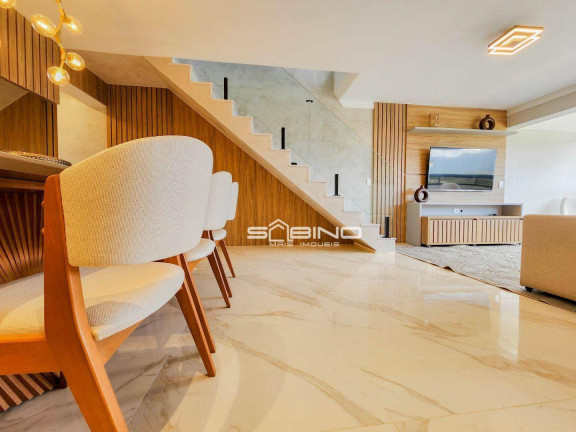 Imagem Cobertura com 5 Quartos à Venda, 243 m² em Riviera De São Lourenço - Bertioga Imagem Cobertura com 5 Quartos à Venda, 243 m² em Riviera De São Lourenço - Bertioga