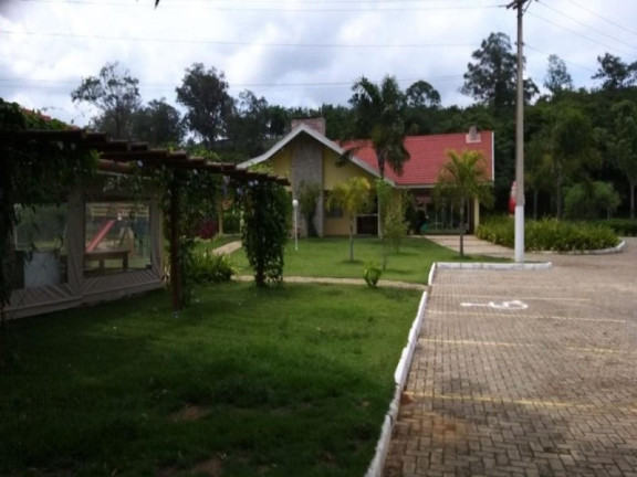 Imagem Terreno à Venda, 1.000 m² em Reserva Fazenda São Francisco - Jambeiro