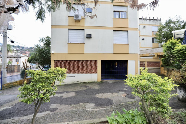 Imagem Imóvel com 1 Quarto à Venda, em Jardim Carvalho - Porto Alegre Imagem Imóvel com 1 Quarto à Venda, em Jardim Carvalho - Porto Alegre