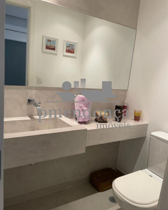 Imagem Apartamento com 4 Quartos à Venda, 171 m² em Perdizes - São Paulo Imagem Apartamento com 4 Quartos à Venda, 171 m² em Perdizes - São Paulo