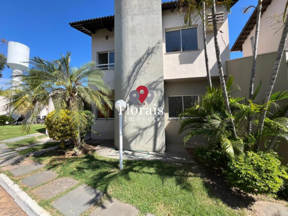Imagem Casa com 3 Quartos à Venda, 135 m² em Barra Do Pari - Cuiabá Imagem Casa com 3 Quartos à Venda, 135 m² em Barra Do Pari - Cuiabá