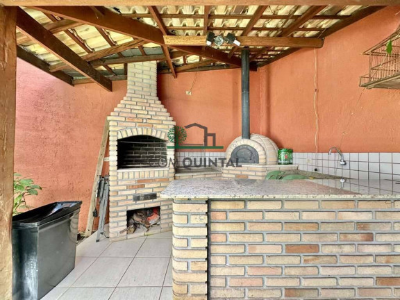 Imagem Casa com 4 Quartos à Venda, 228 m² em Jardim Jussara - São Paulo Imagem Casa com 4 Quartos à Venda, 228 m² em Jardim Jussara - São Paulo