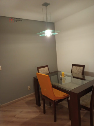Imagem Apartamento com 2 Quartos à Venda, 48 m² em Quinta Da Paineira - São Paulo Imagem Apartamento com 2 Quartos à Venda, 48 m² em Quinta Da Paineira - São Paulo