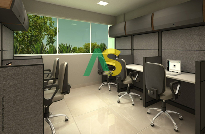 Imagem Imóvel com 2 Quartos à Venda, 41 m² em Tamarineira - Recife