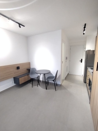 Imagem Imóvel com 1 Quarto à Venda, 24 m² em Pinheiros - São Paulo