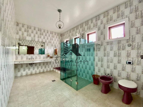 Imagem Casa com 4 Quartos à Venda, 440 m² em Bandeirantes (pampulha) - Belo Horizonte Imagem Casa com 4 Quartos à Venda, 440 m² em Bandeirantes (pampulha) - Belo Horizonte